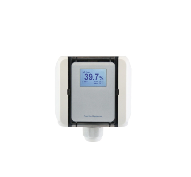 FuehlerSysteme DS-1压力传感器差压开关用于非侵蚀性气体