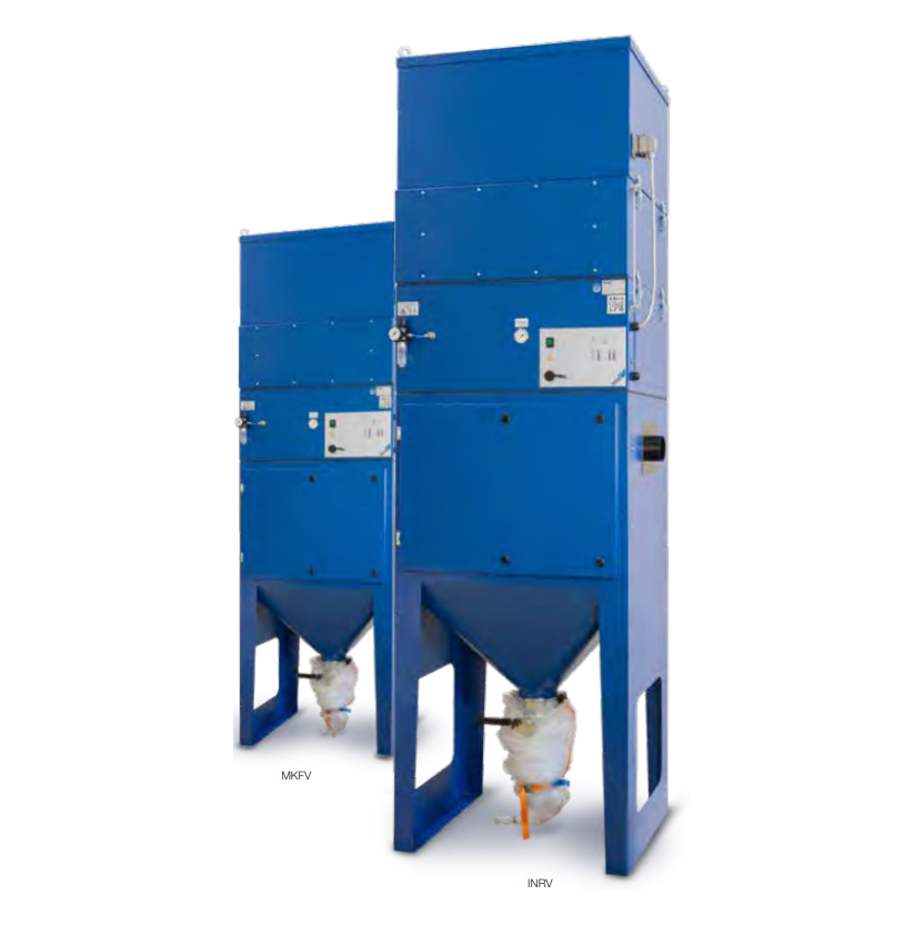  Fuchs Umwelttechnik高效空气过滤器MKFSF10V