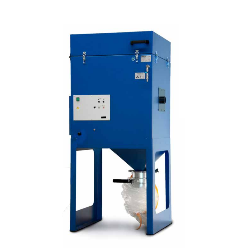  Fuchs Umwelttechnik高效空气过滤器MKFSF10V