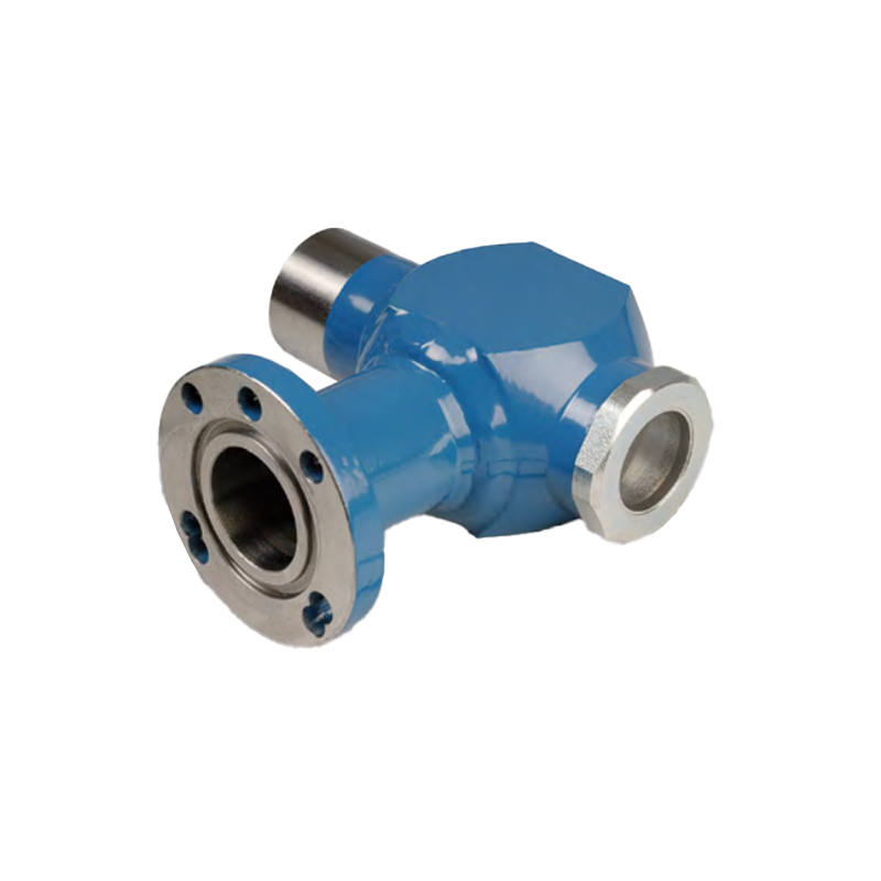 德国ESK多功能HVAC测量仪TSI9565-P集成了差压传感器