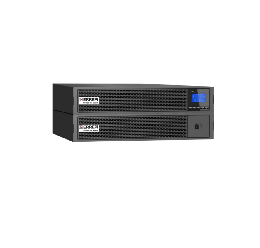 德国埃雷皮ErrePi不间断电源GRT1-R1000VA/1000W