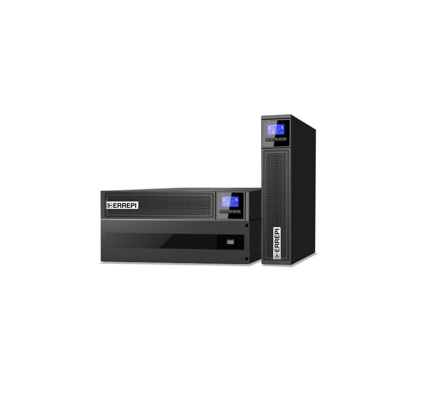 德国埃雷皮ErrePi不间断电源GRT1-R1000VA/1000W