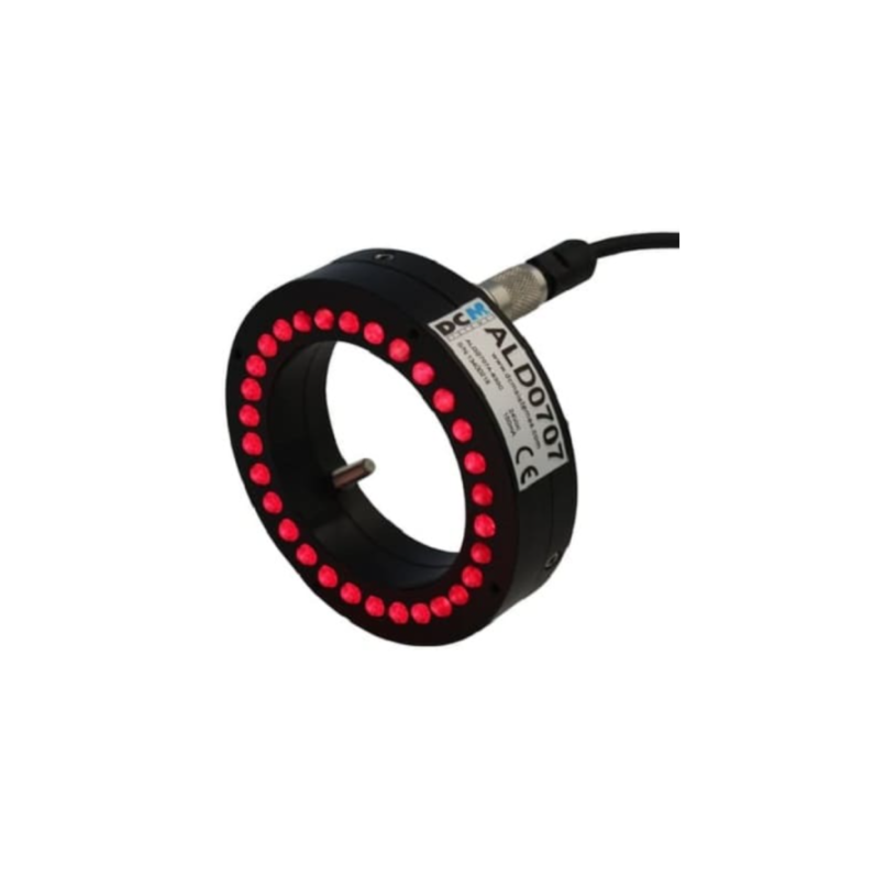 西班牙DCM Sistemes背光模组P0324A01-630C用于机器视觉