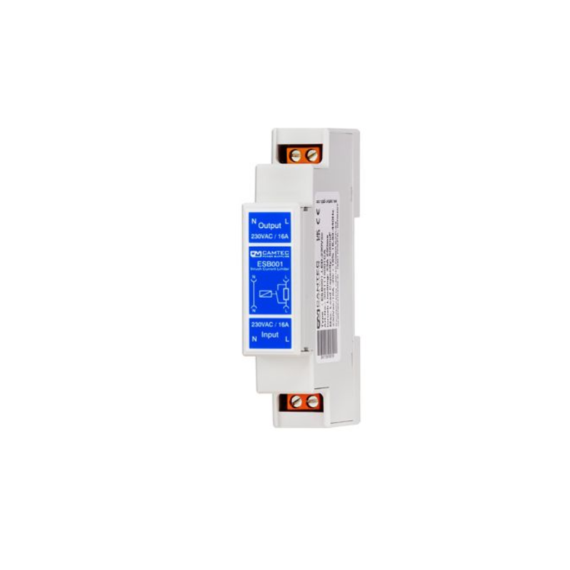 卡姆泰克Camtec HSD1000系列三相DIN导轨式AC/DC电源