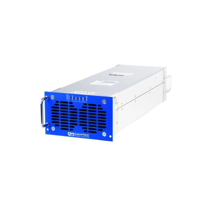 卡姆泰克Camtec HSD1000系列三相DIN导轨式AC/DC电源