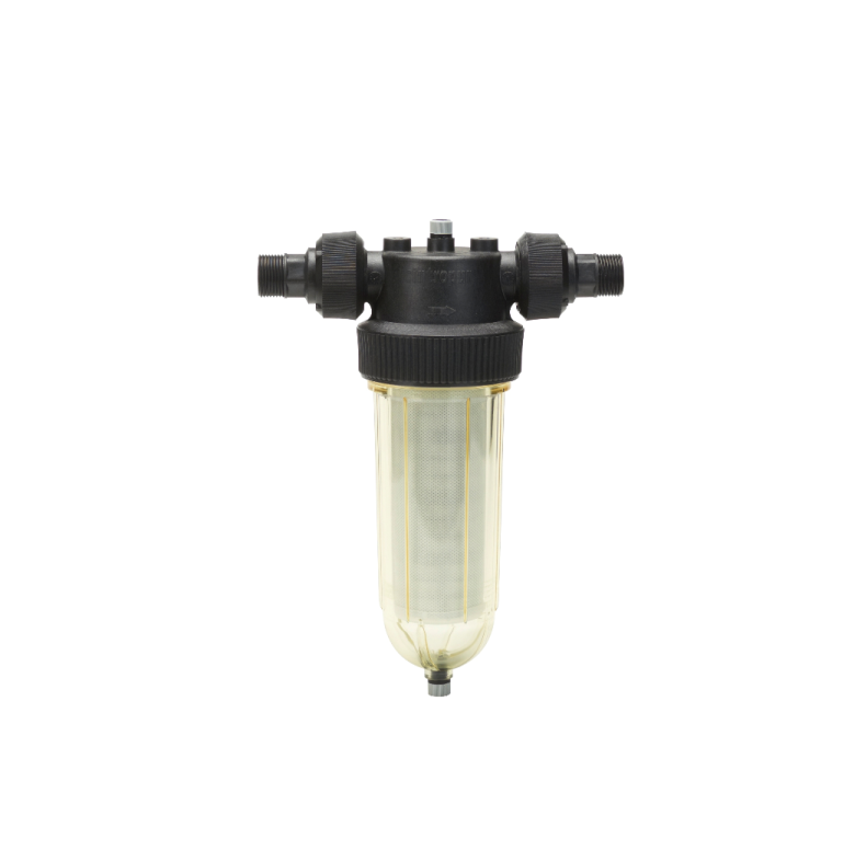 Airwatec过滤器CINTROPUR适用于多用途的过滤水系统