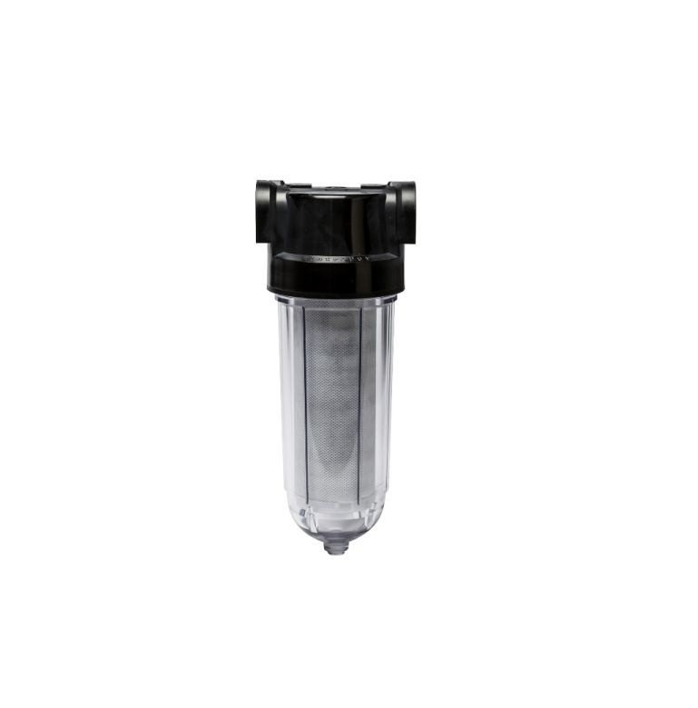 Airwatec过滤器CINTROPUR适用于多用途的过滤水系统