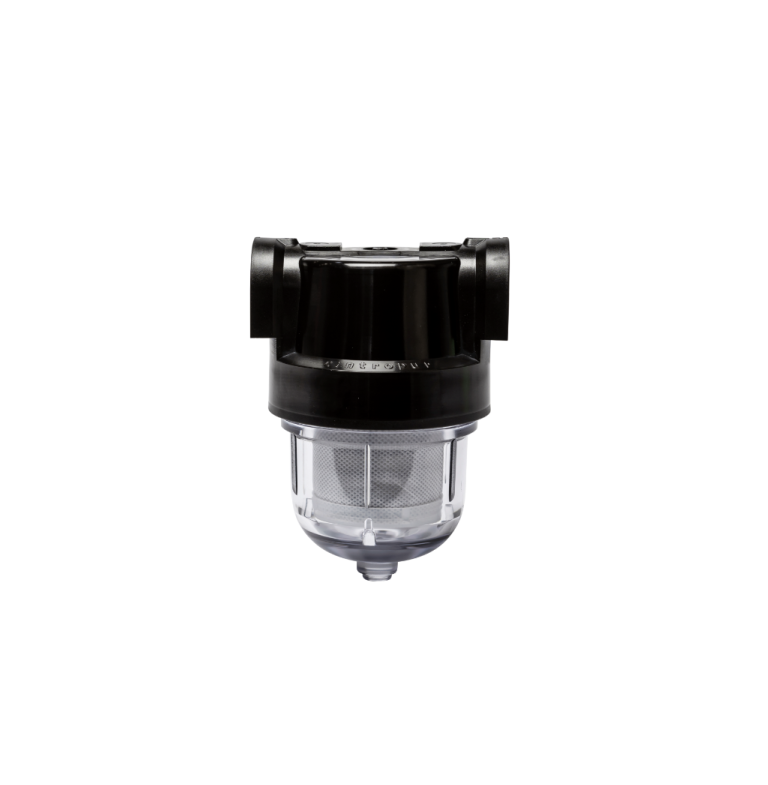 Airwatec过滤器CINTROPUR适用于多用途的过滤水系统