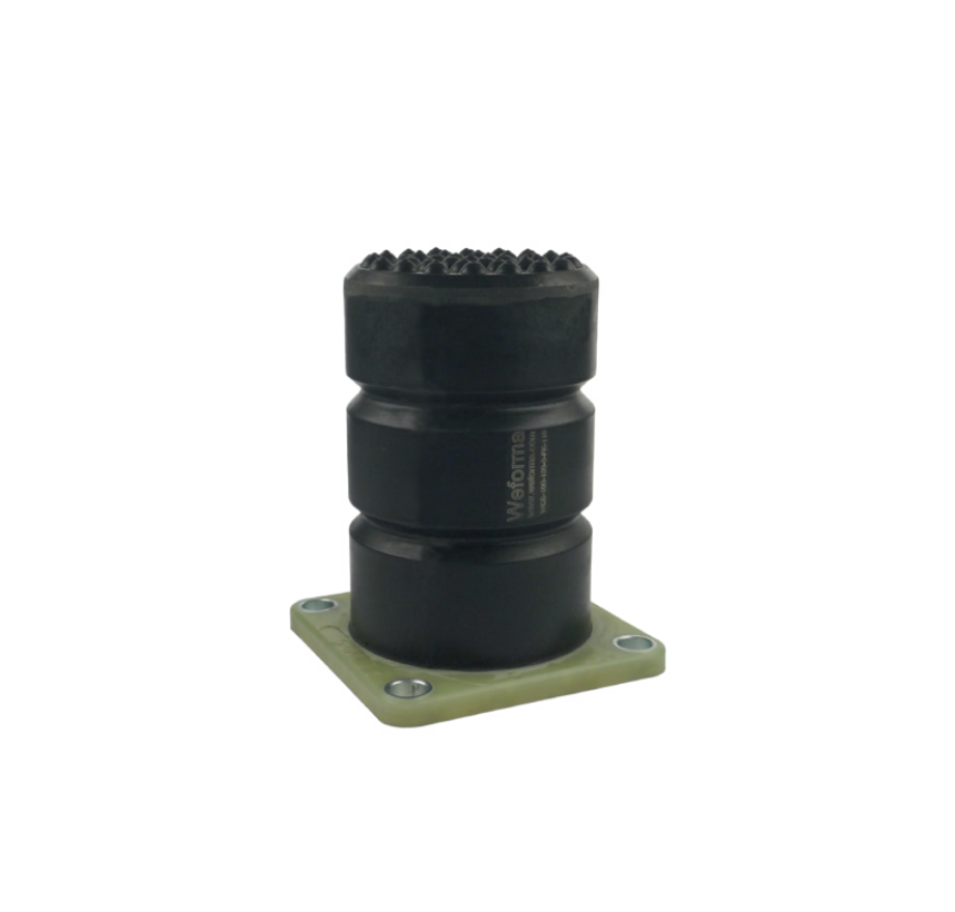 Weforma工业油压缓冲器WS-M 0,5 X 13L-530