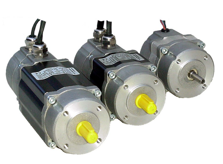 mattke mc19-bl型号无刷伺服盘式电机